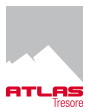 atlas tresore logo
